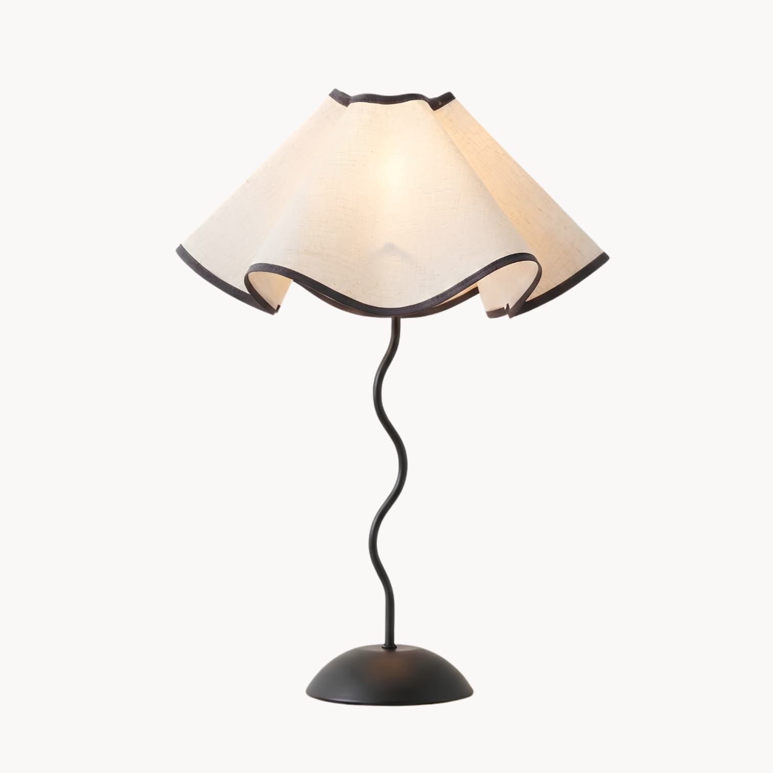 Creatieve Bloemblaadjes Sfeer Nachtkastlamp