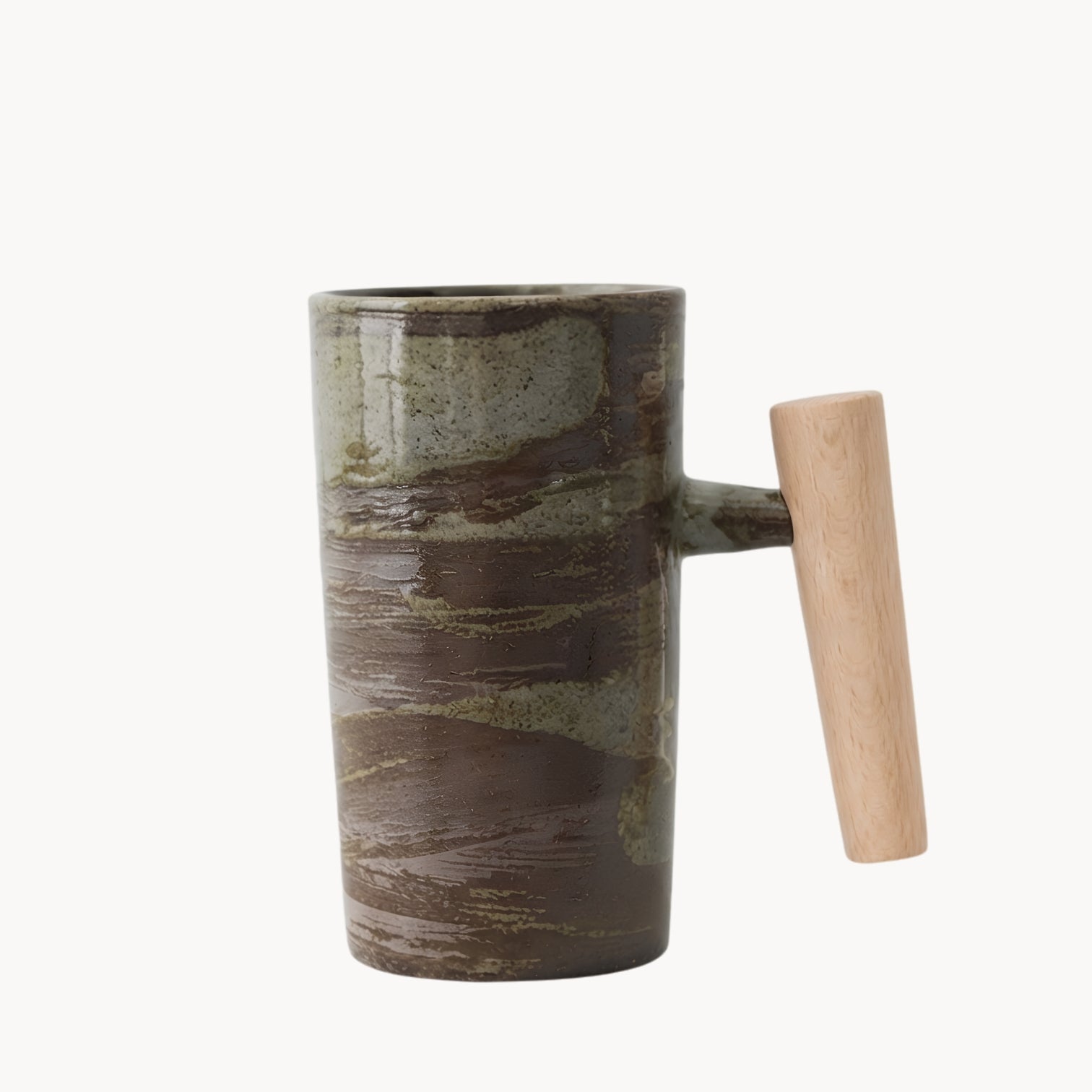 Agata Mug
