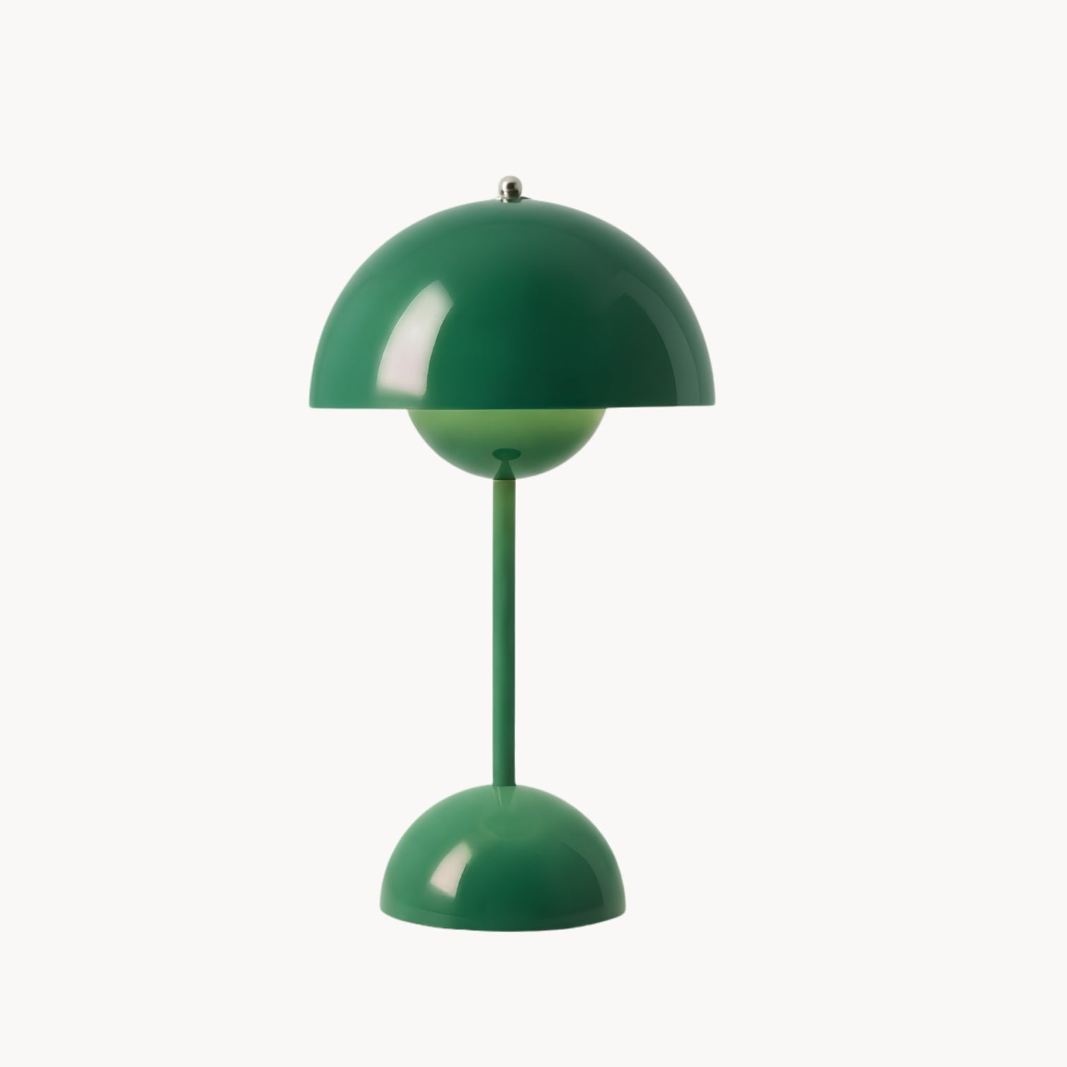 Bud-Shaped Bedside Table Lamp for Atmospheric Lighting