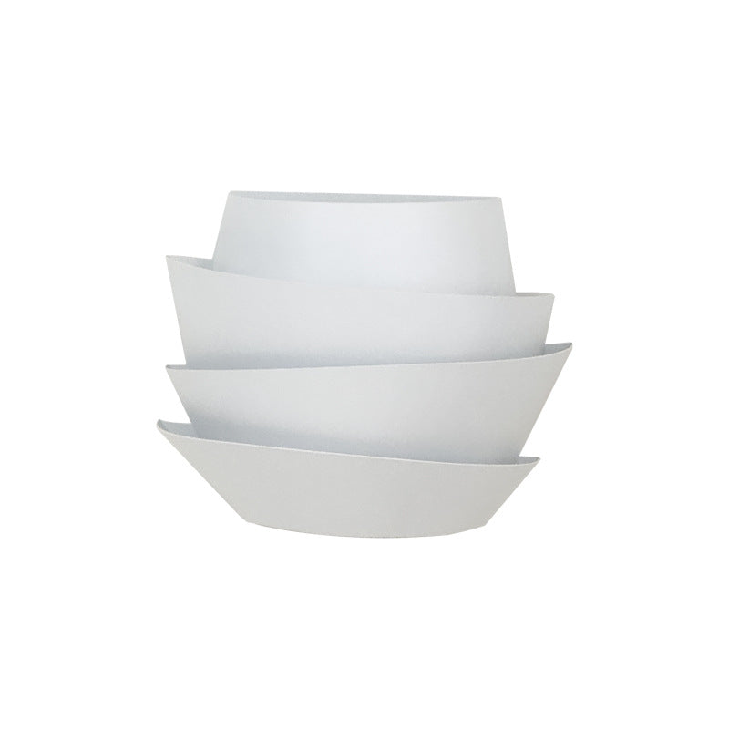 Decorative Pine Cone-Shaped Wall Light
