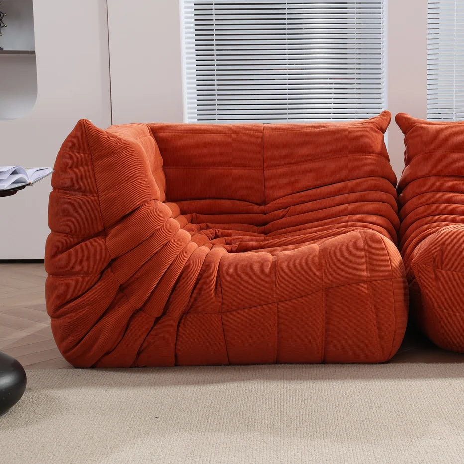 Modular Togo Corner Sofa