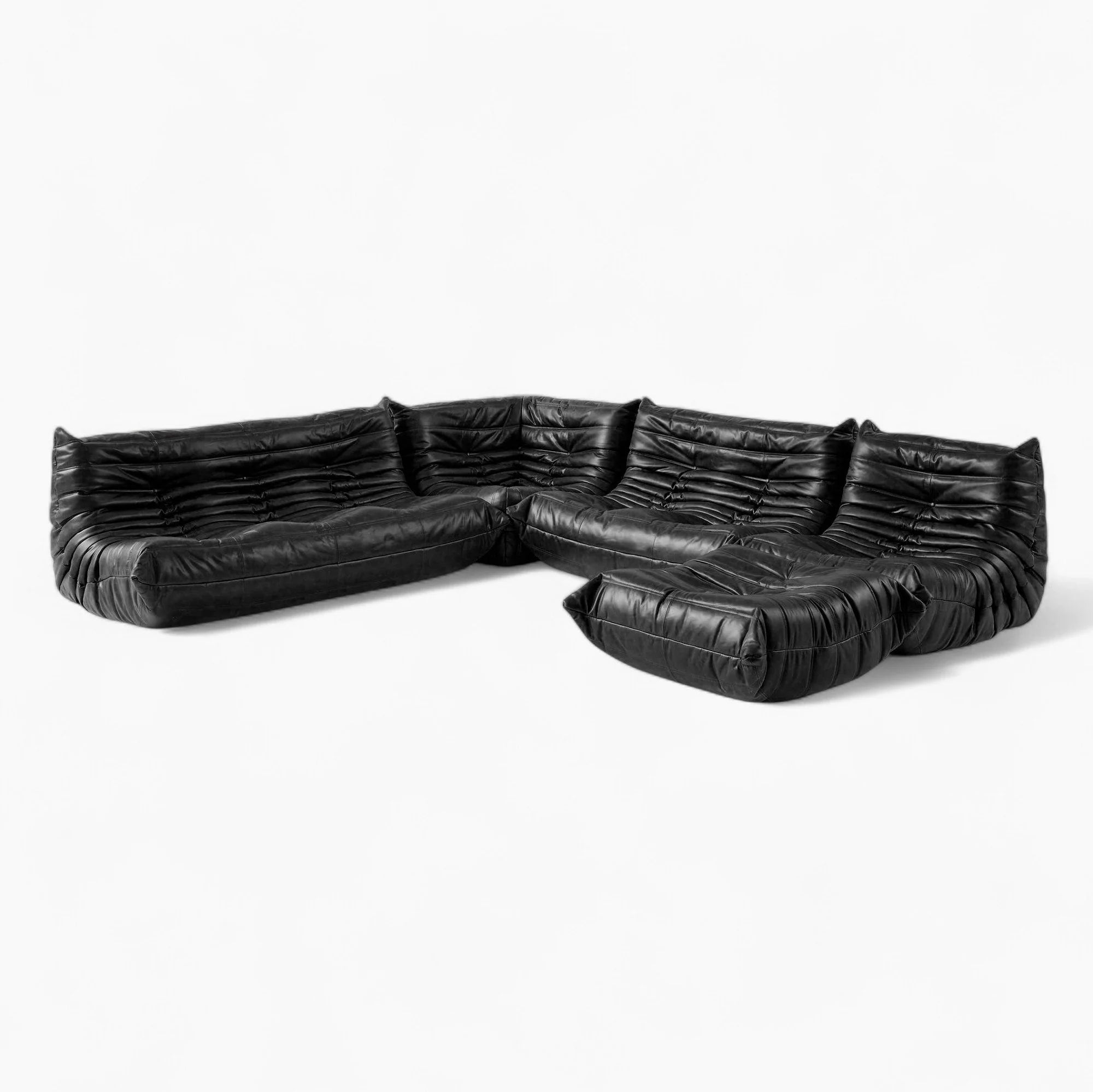 Togo Design Sofa Set