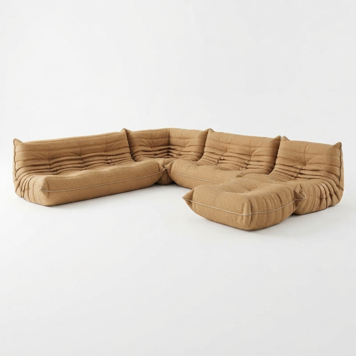 Togo Design Bankstel