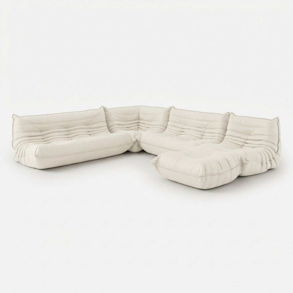 Togo Design Bankstel