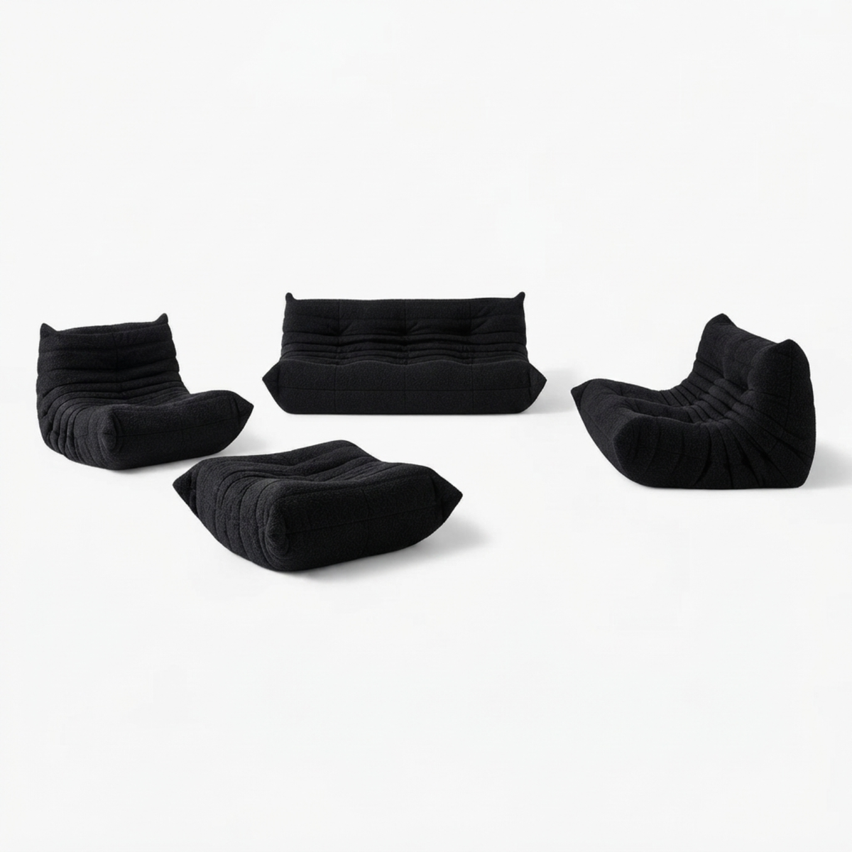 Togo Design Bankstel