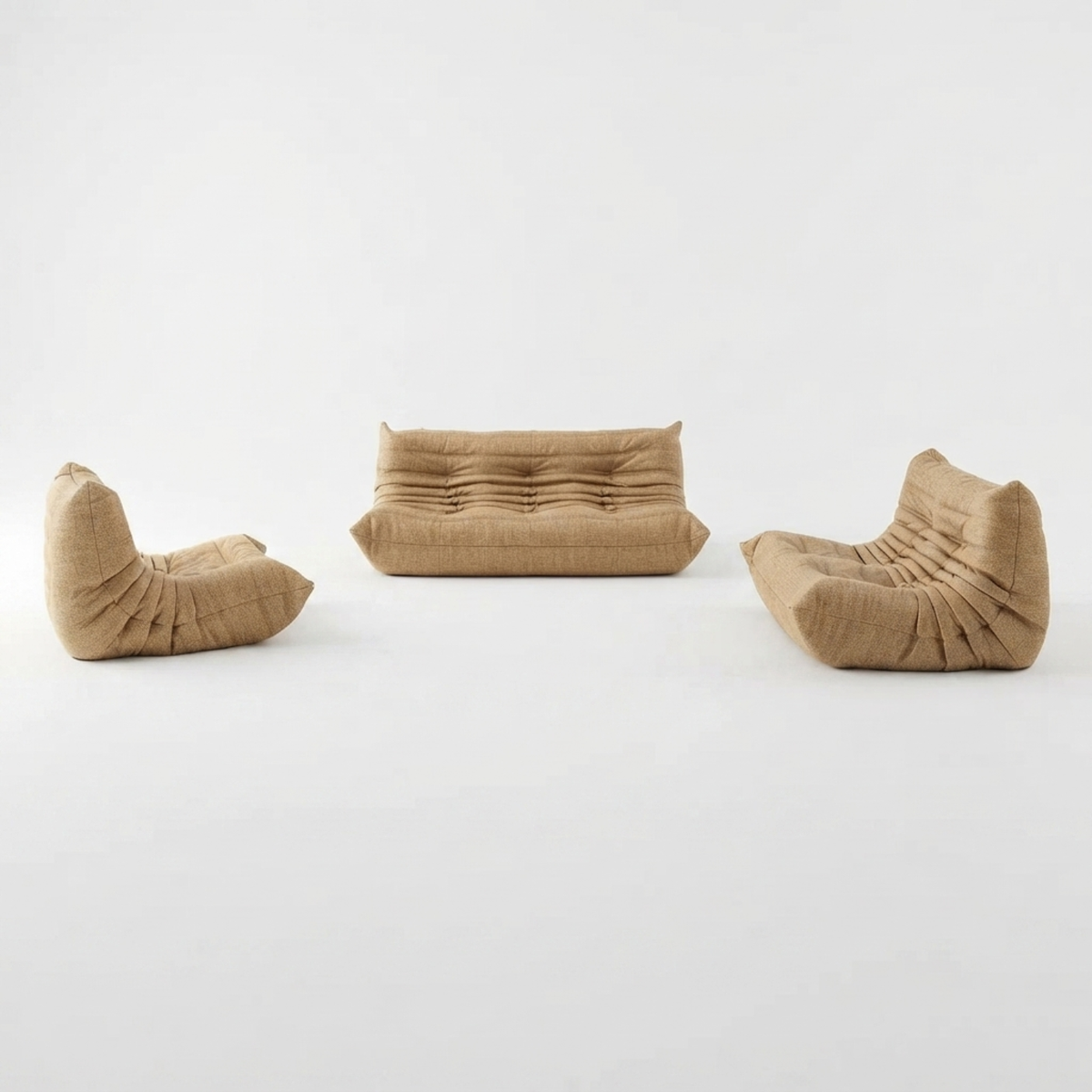 Togo Design Bankstel