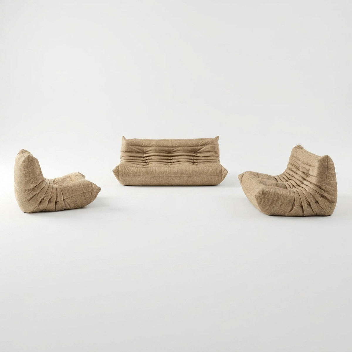 Togo Design Bankstel