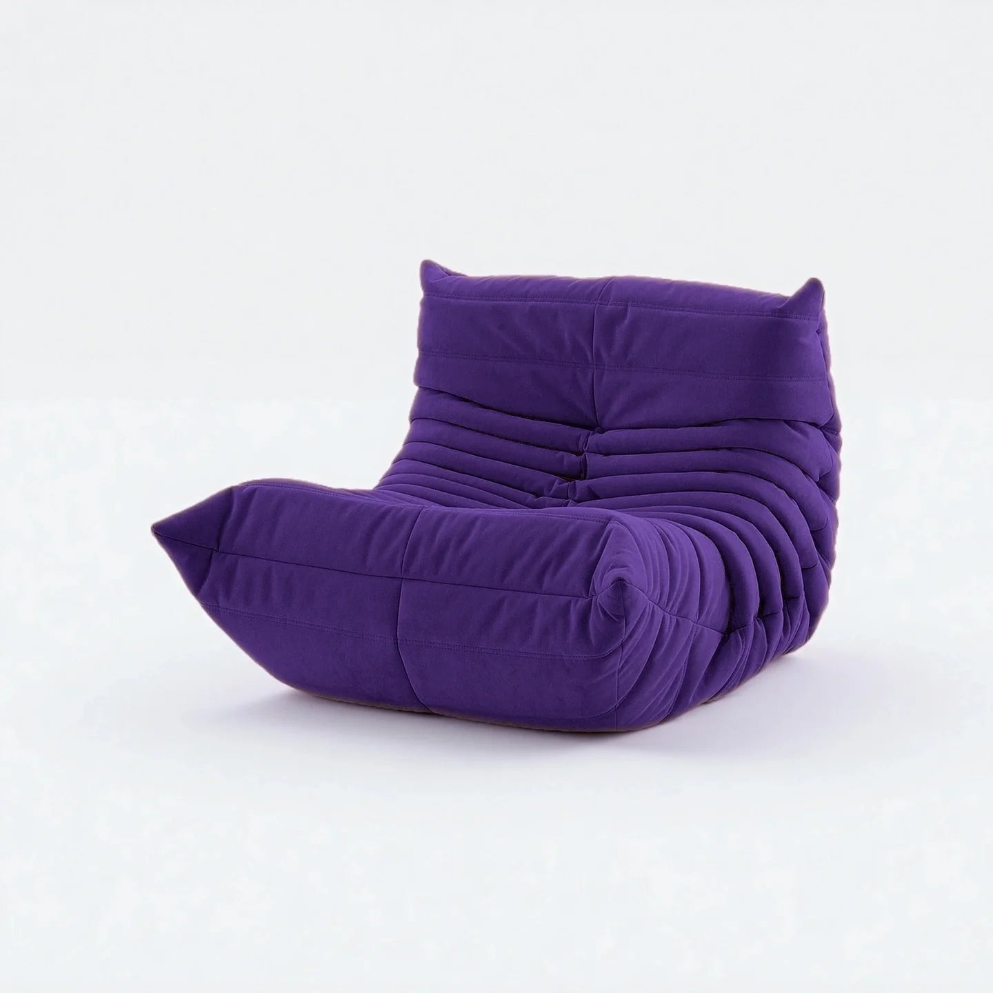 Single-seater Togo Sofa Lounge