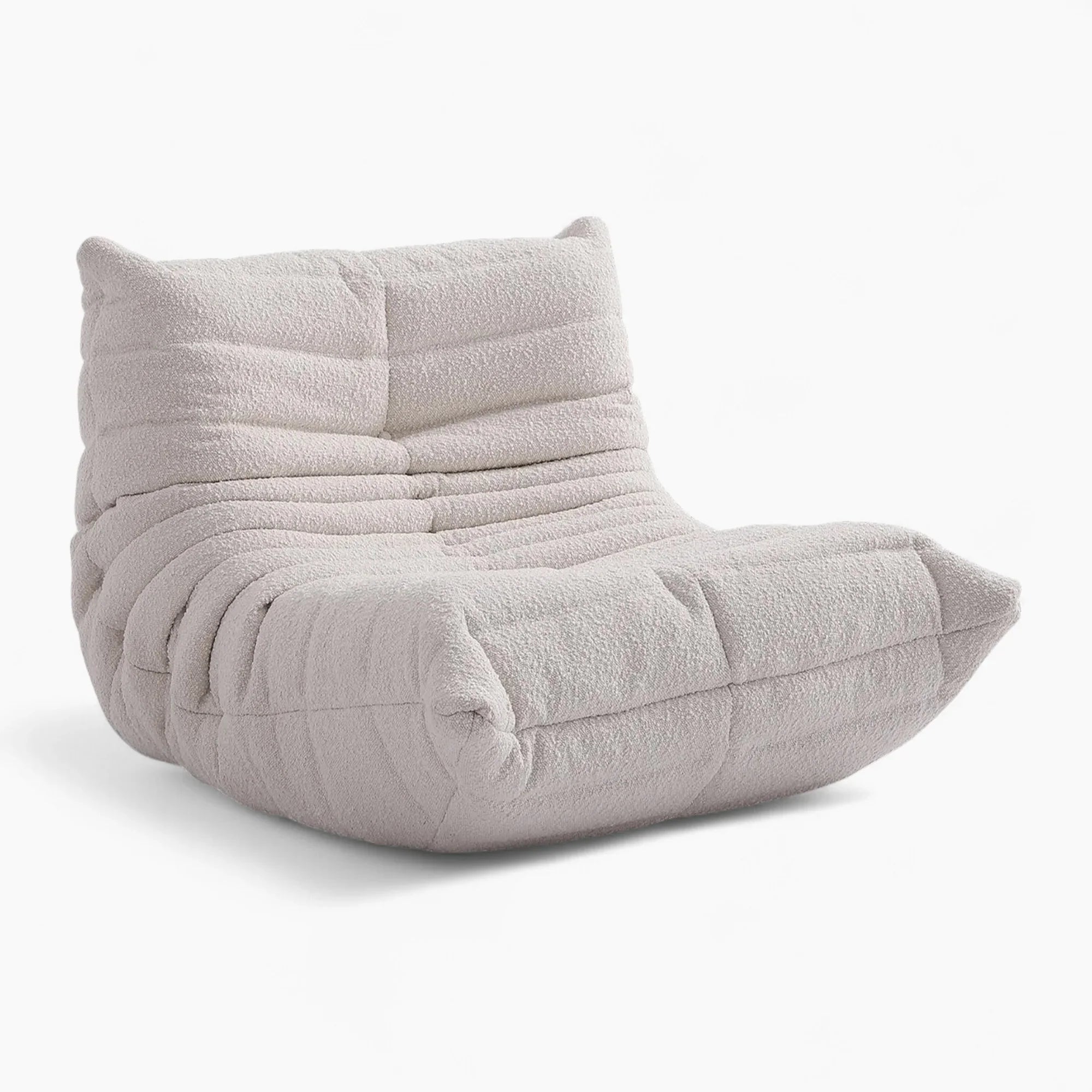 Single-seater Togo Sofa Lounge