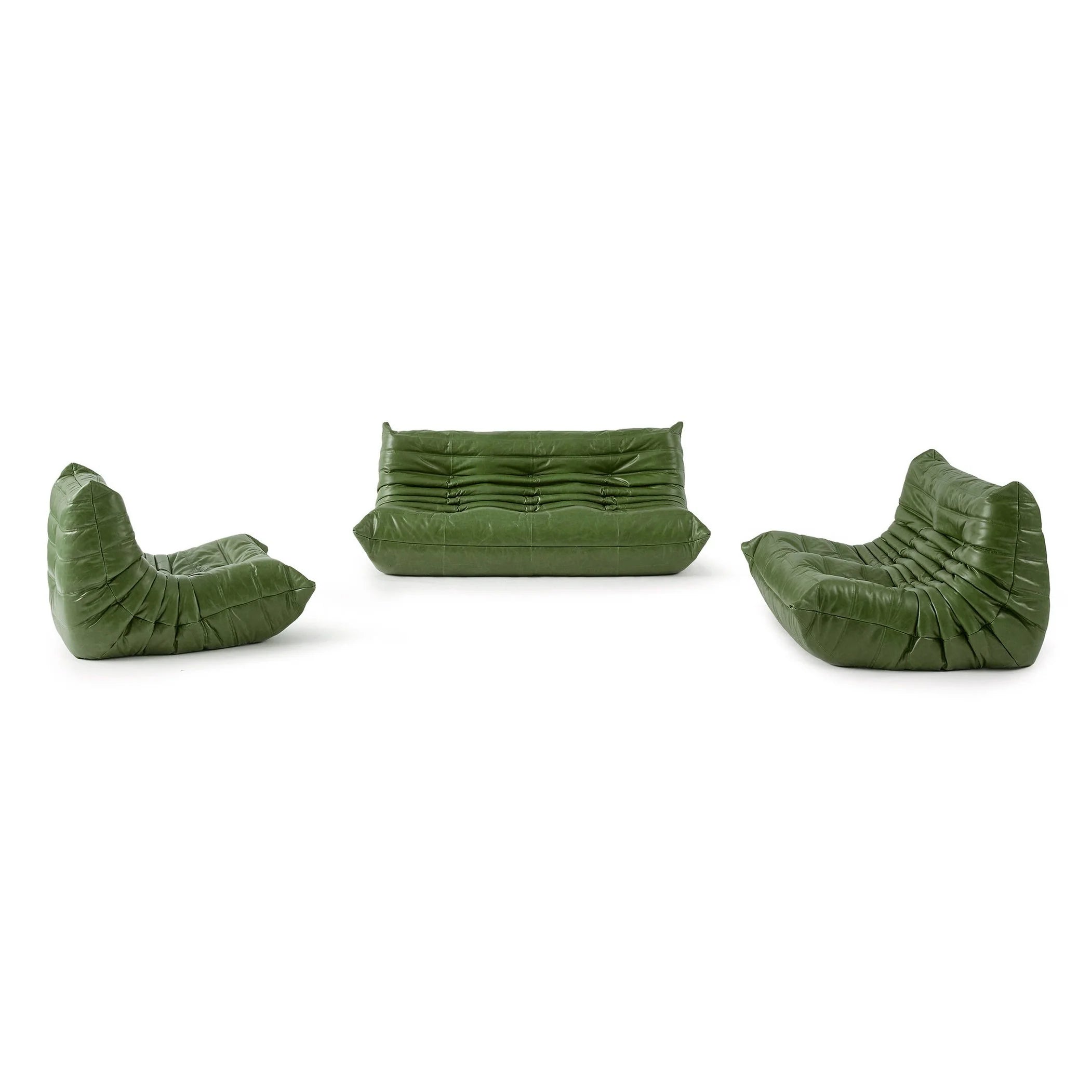 Togo Design Sofa Set