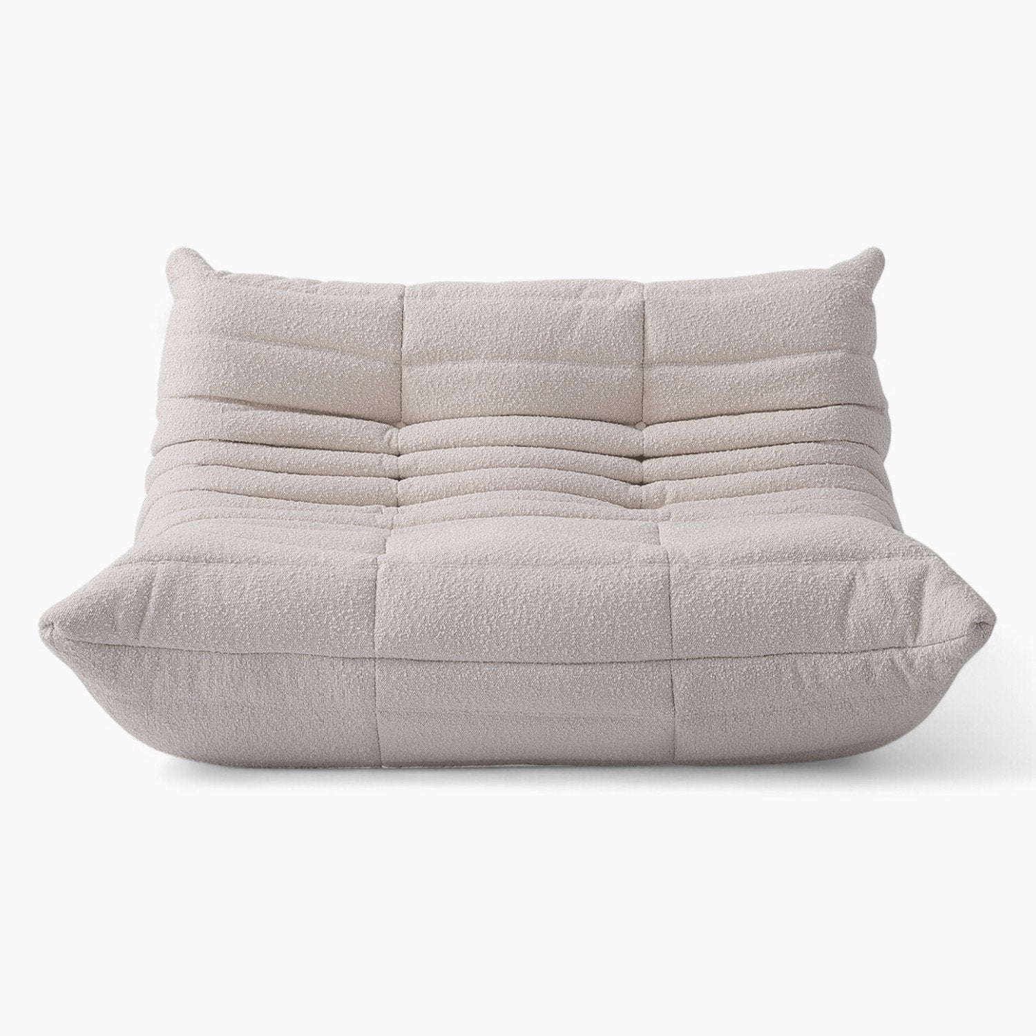 Togo Design Two-Seater Sofa