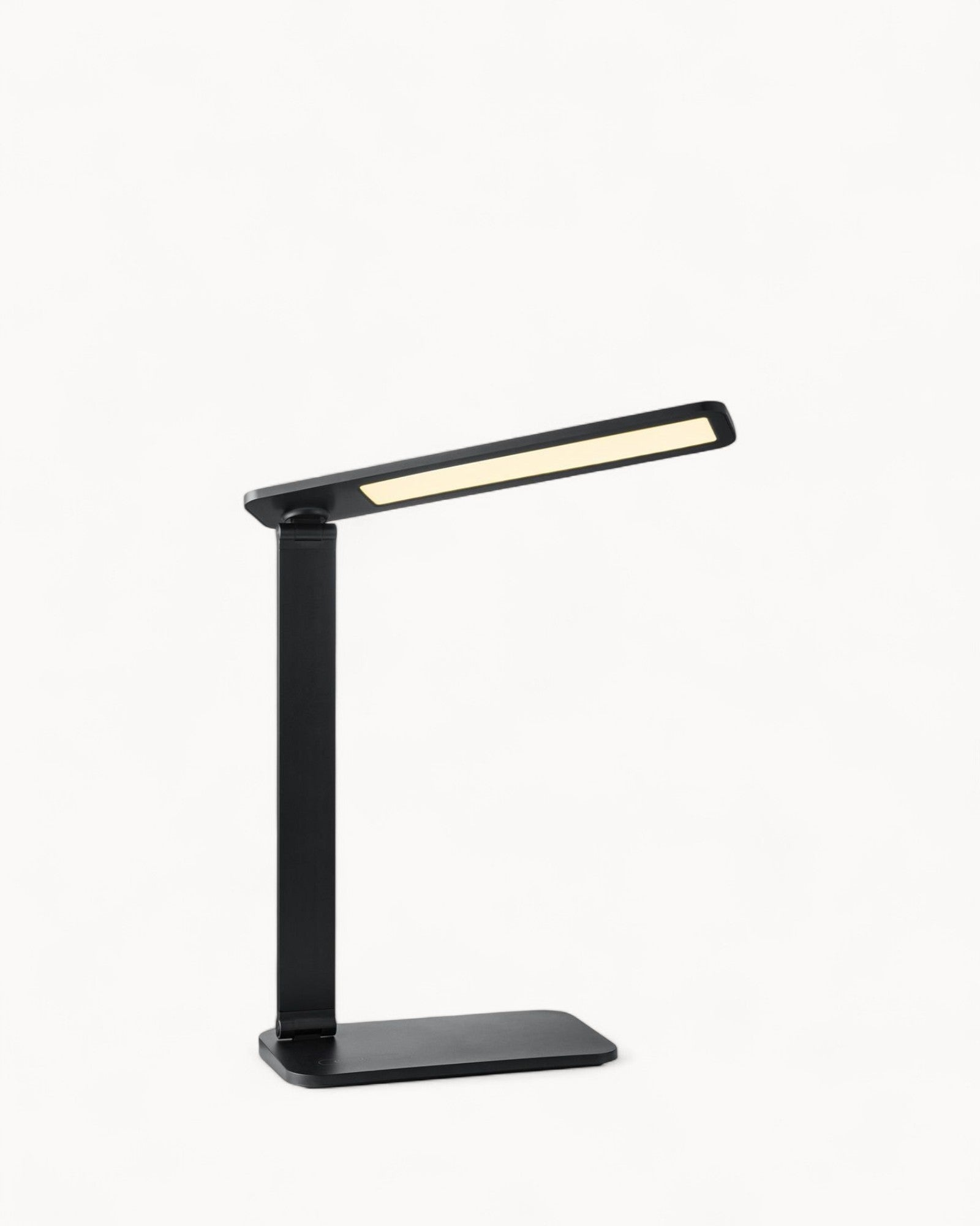 Desk Lamp – Luma Beam – Black Metal – Adjustable LED 6W – Dimmable