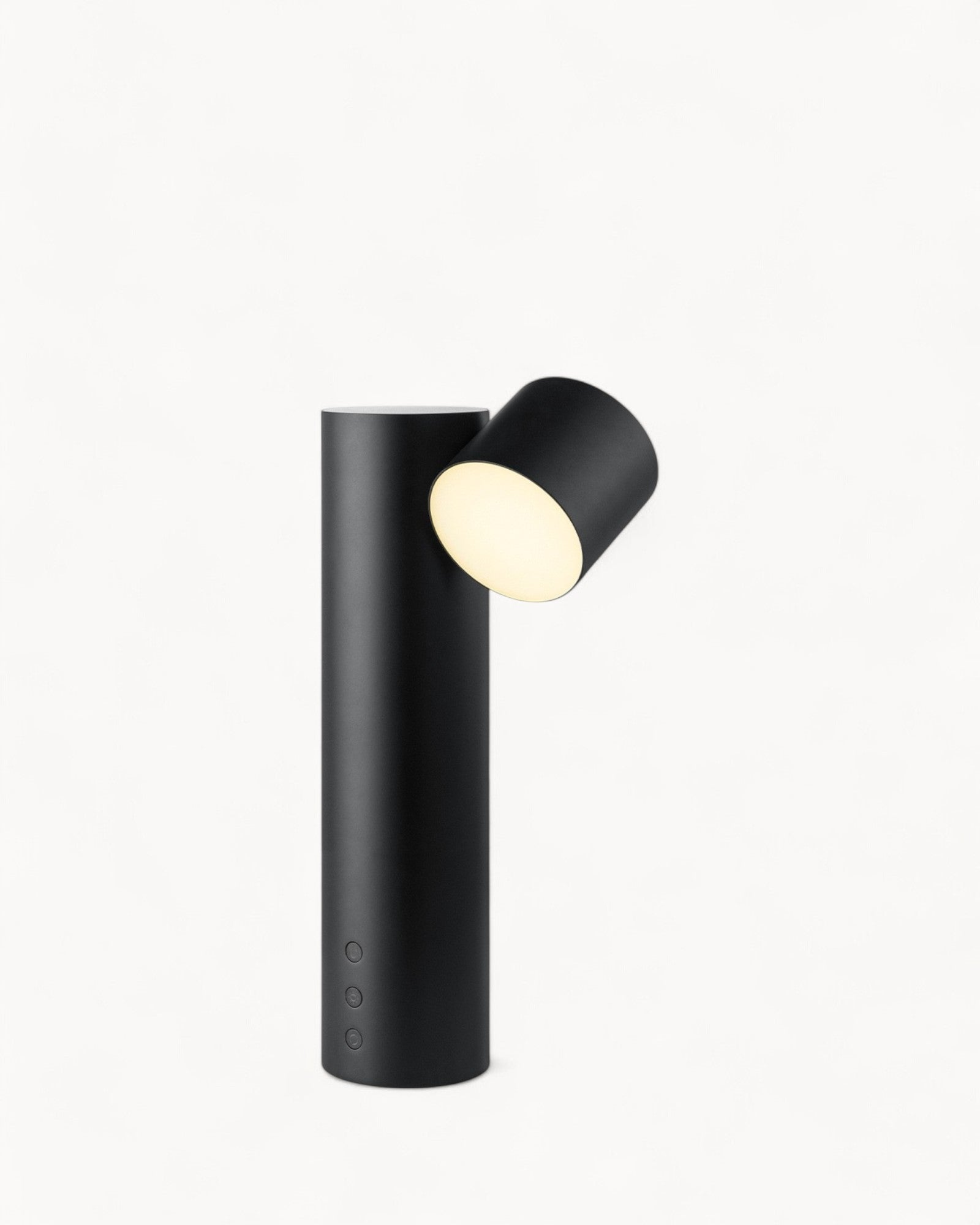 Home Sweet Home - Lar LED Desk Lamp 5W Black - Adjustable