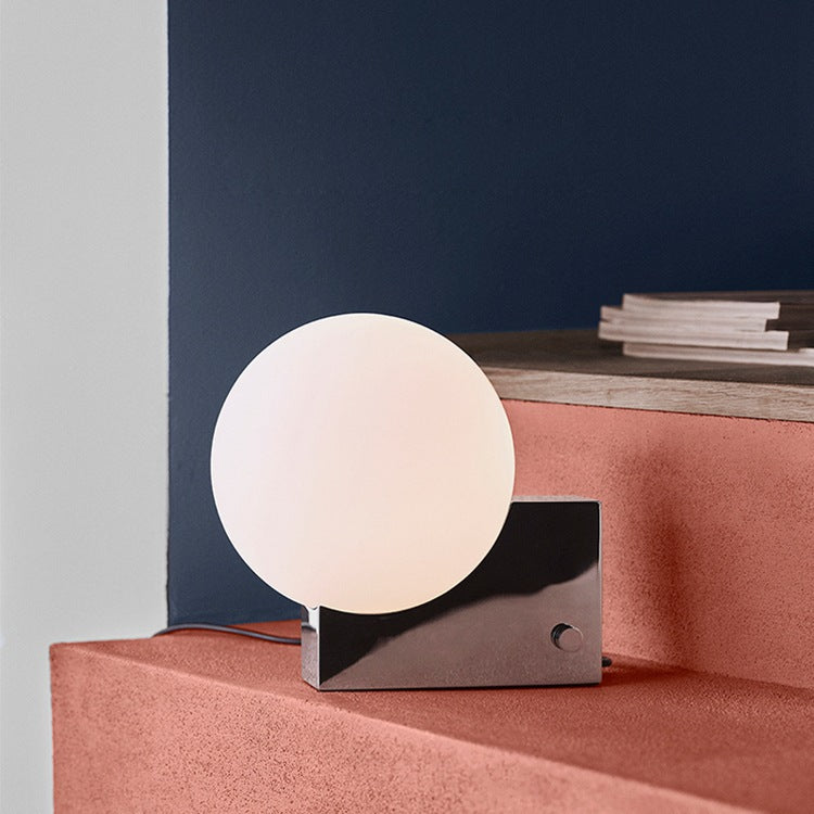 Modern Dimmable Decorative Bedside Wall Light