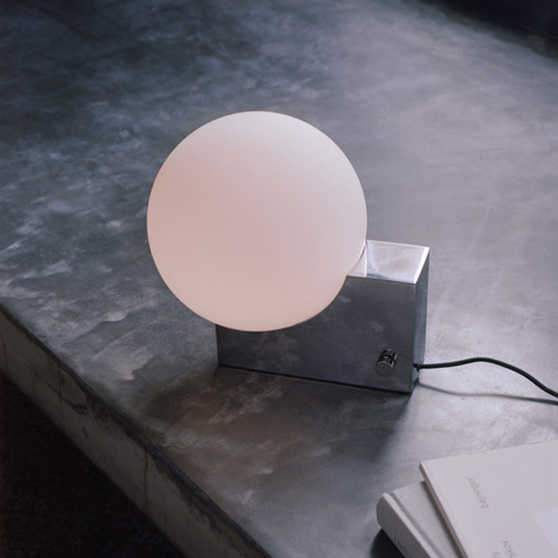 Modern Dimmable Decorative Bedside Wall Light