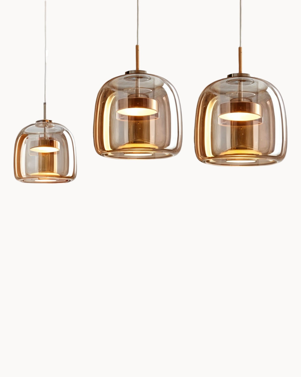 Cognac 15 cm