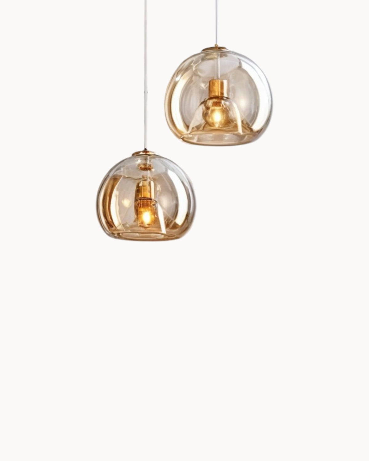 Cognac 26 cm