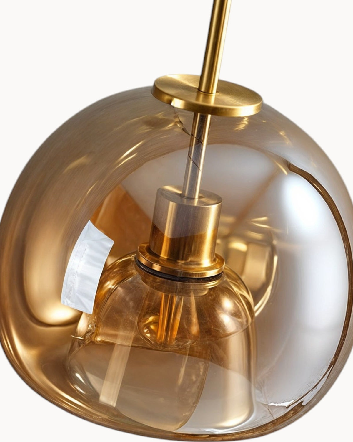 Cognac 26 cm