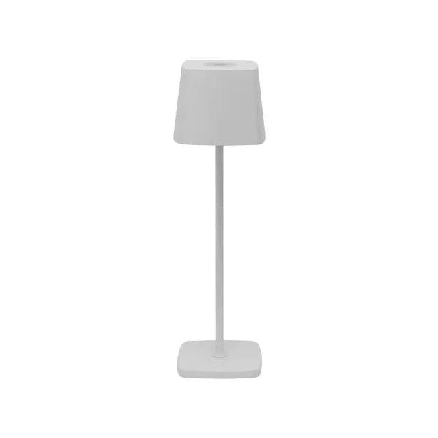Luxilight | Kabellose Tischlampe - Lunensa