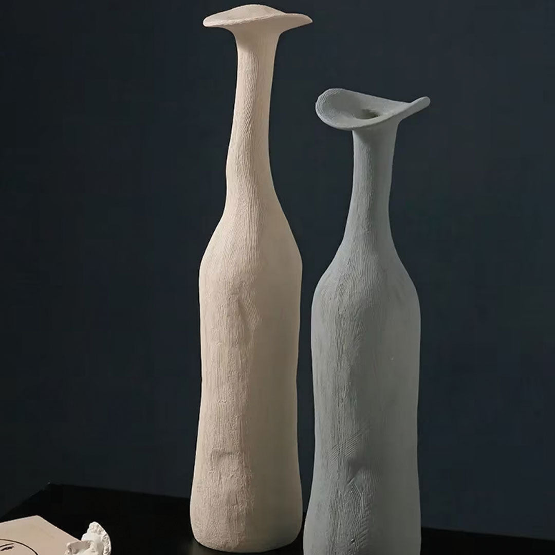 Morandi Keramische Vaas