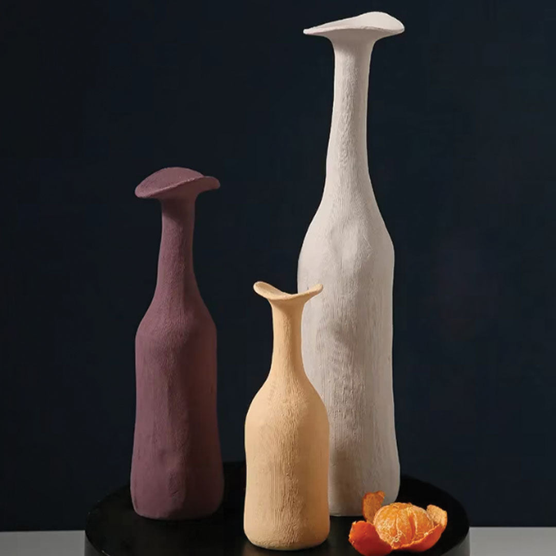 Morandi Keramische Vaas