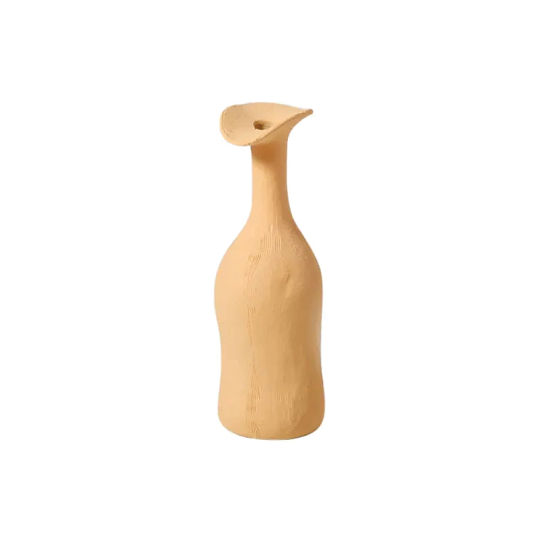 Morandi Keramische Vaas