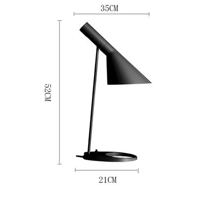 Nordic LED Floor Lamp with Eye Protection