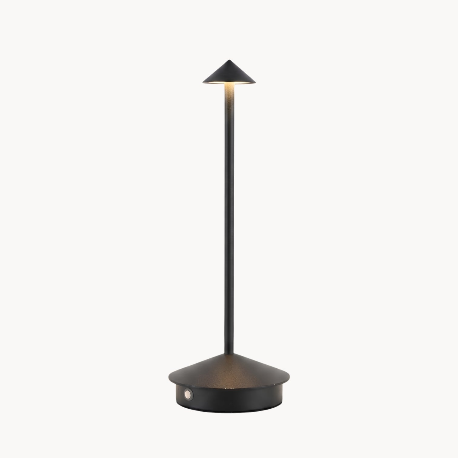 Wireless Table Lamp
