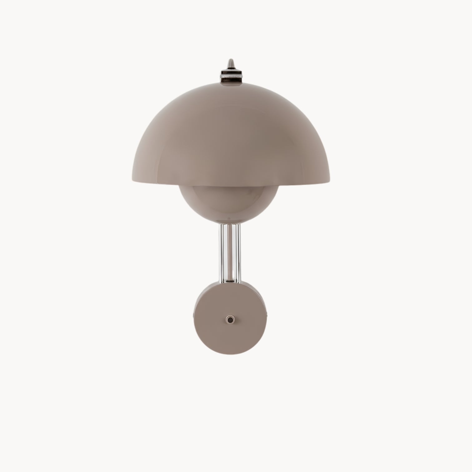 Moderne Bud-Design Wandlamp – Elegante LED Wandlamp