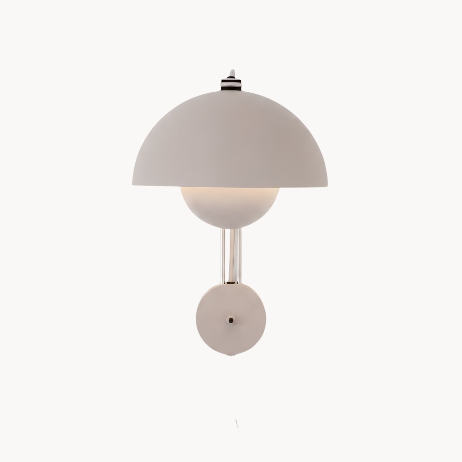 Moderne Bud-Design Wandlamp – Elegante LED Wandlamp