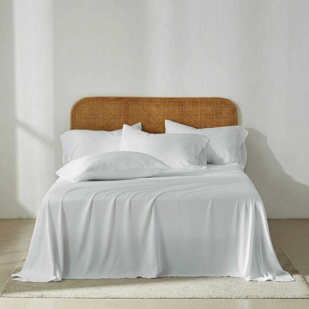 Premium Tencel Cooling Sheet Set
