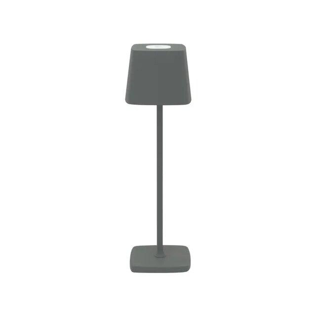 Luxilight | Kabellose Tischlampe - Lunensa