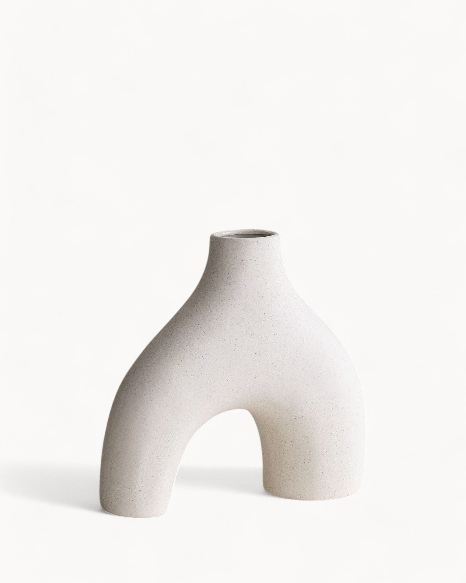 Sarkis Ceramic Vase - Elegant Design for the Home