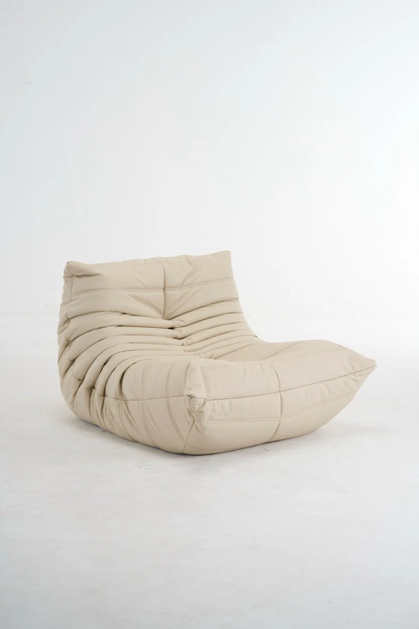 Single-seater Togo Sofa Lounge