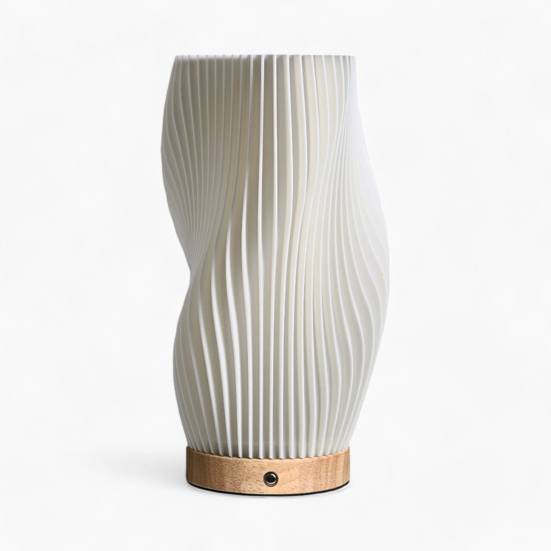 Wavecrest Lamp