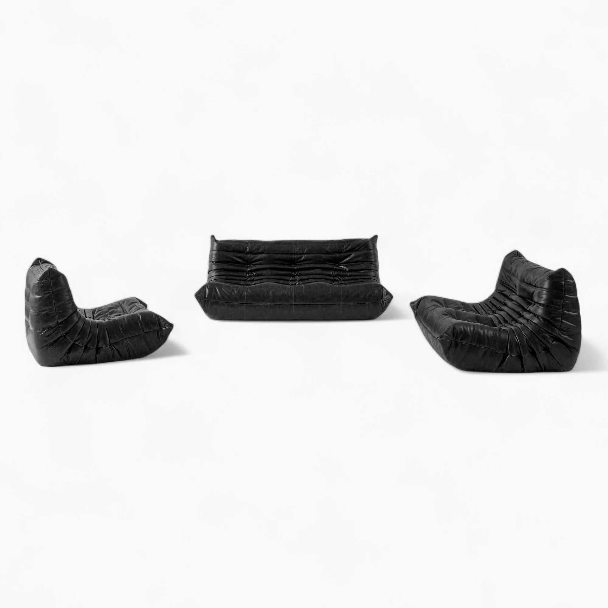 Togo Design Sofa Set