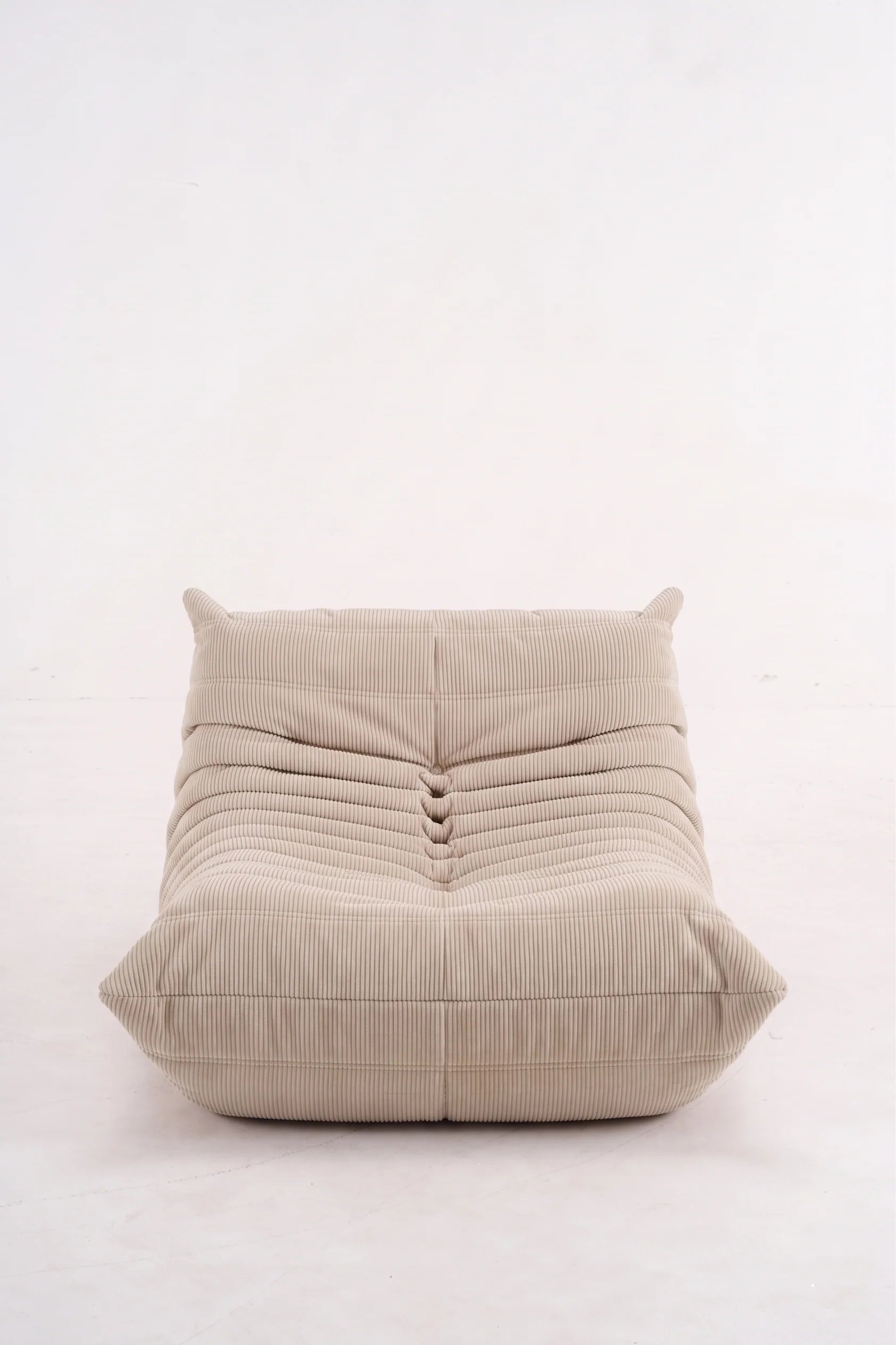 Single-seater Togo Sofa Lounge