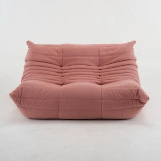 Togo Design Two-Seater Sofa
