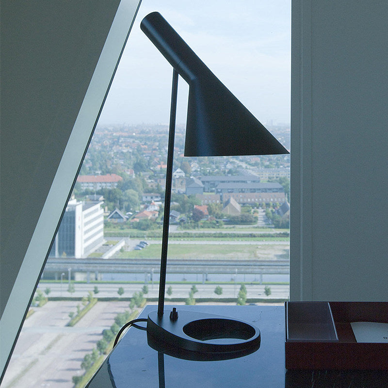 Nordic LED Floor Lamp with Eye Protection