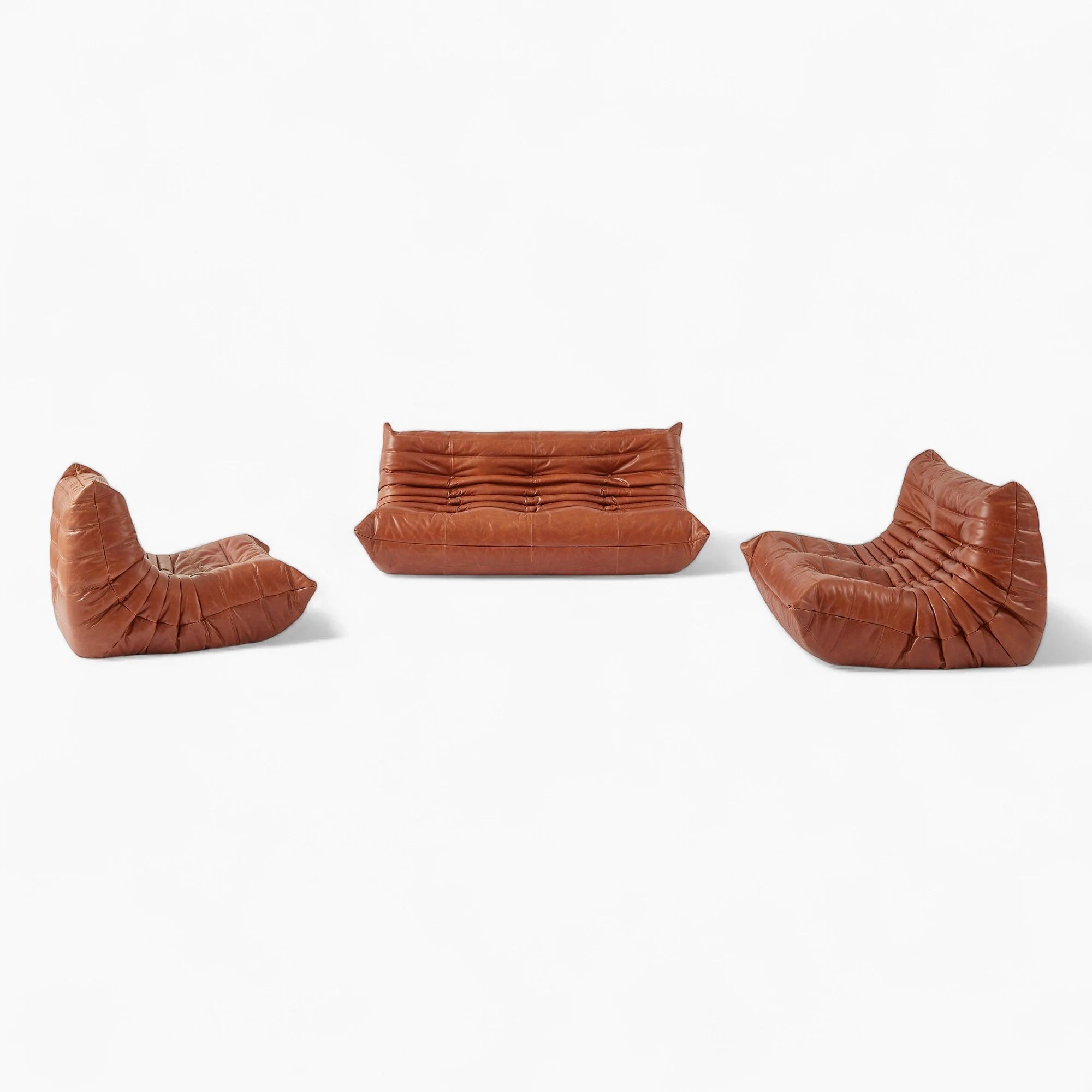 Togo Design Sofa Set