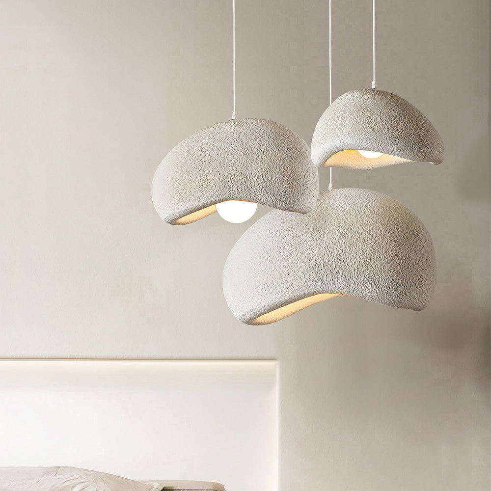 Loft Lamp – Cloud Linear Pendant Light, Adjustable, E27 Max 60W