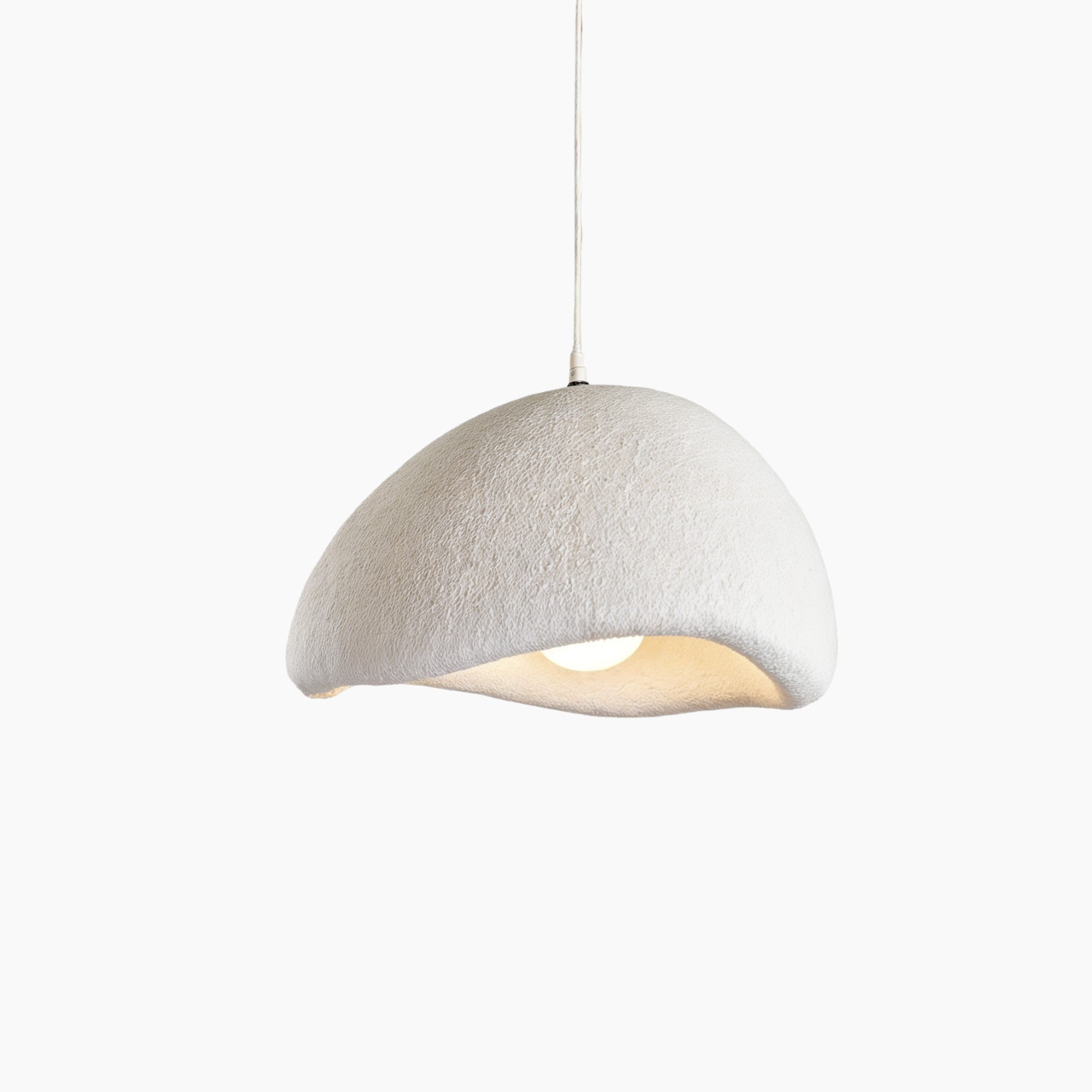 Loft Lamp – Cloud Linear Pendant Light, Adjustable, E27 Max 60W