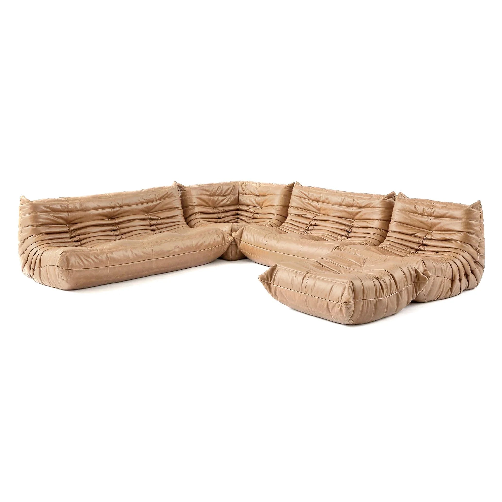 Togo Design Sofa Set