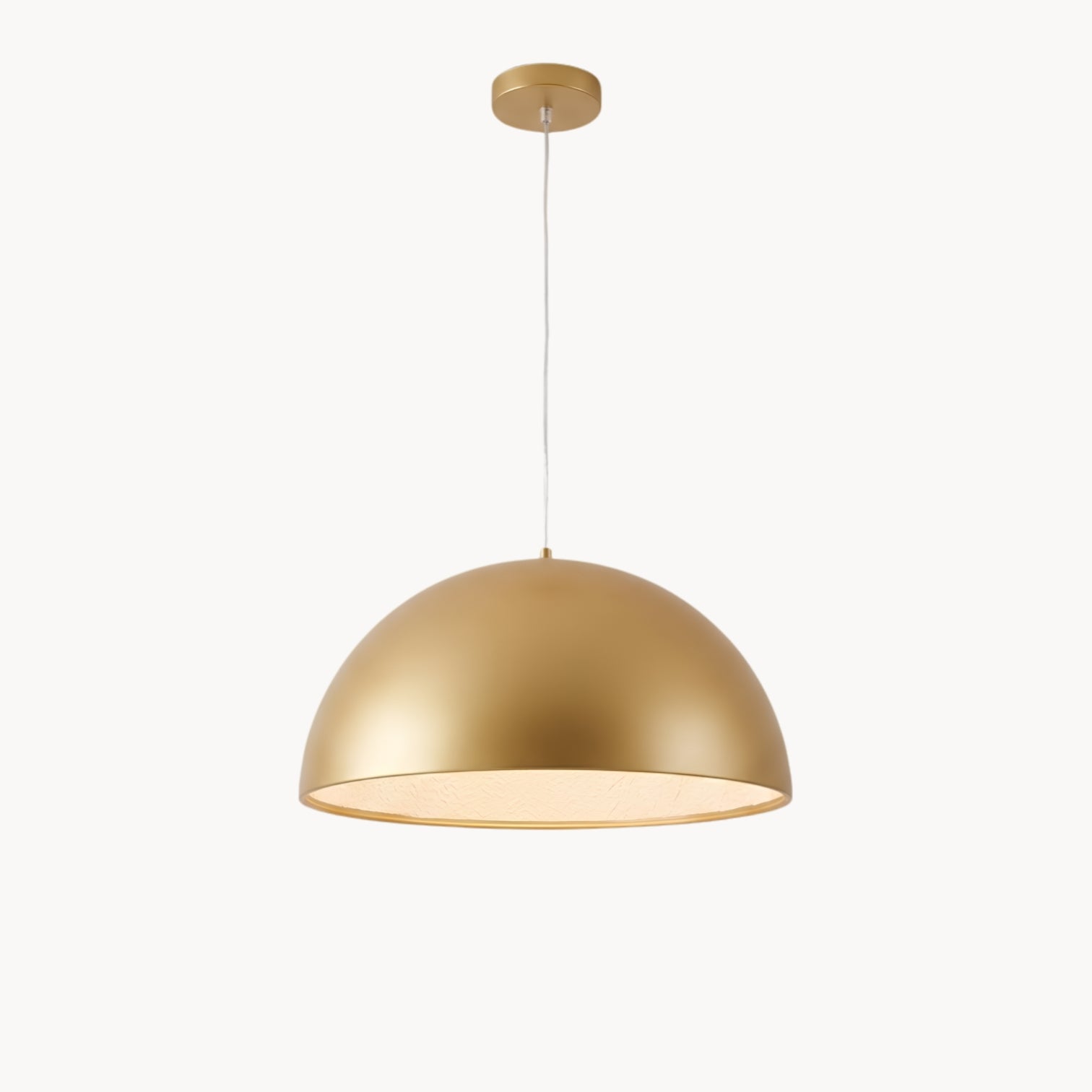 Creative Sky Garden Resin Pendant Light