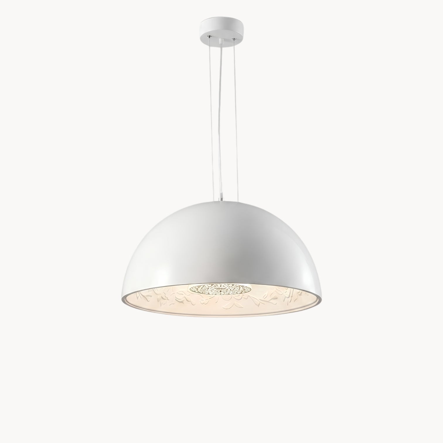 Creatieve Sky Garden Hars Hanglamp