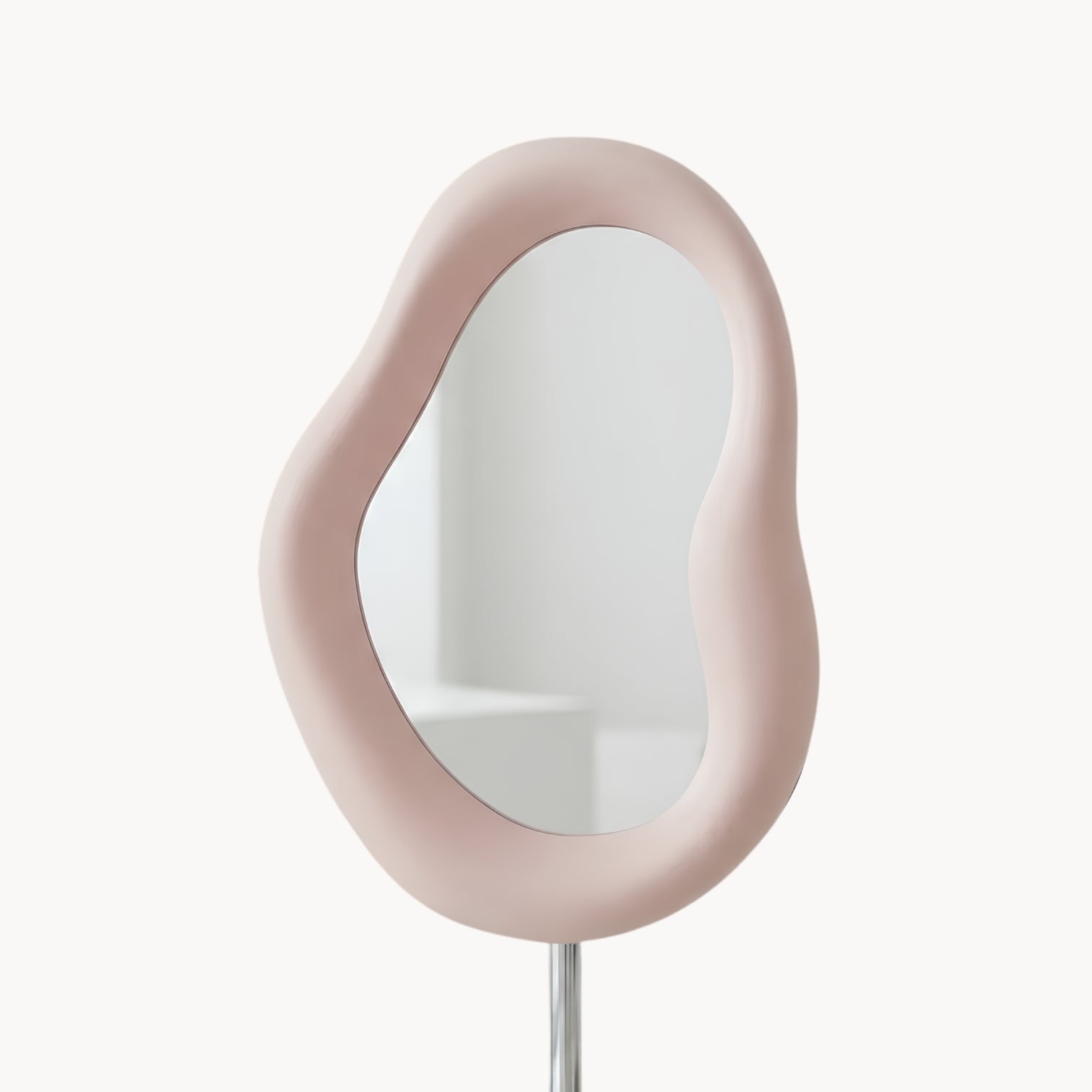 Chunky Table Mirror
