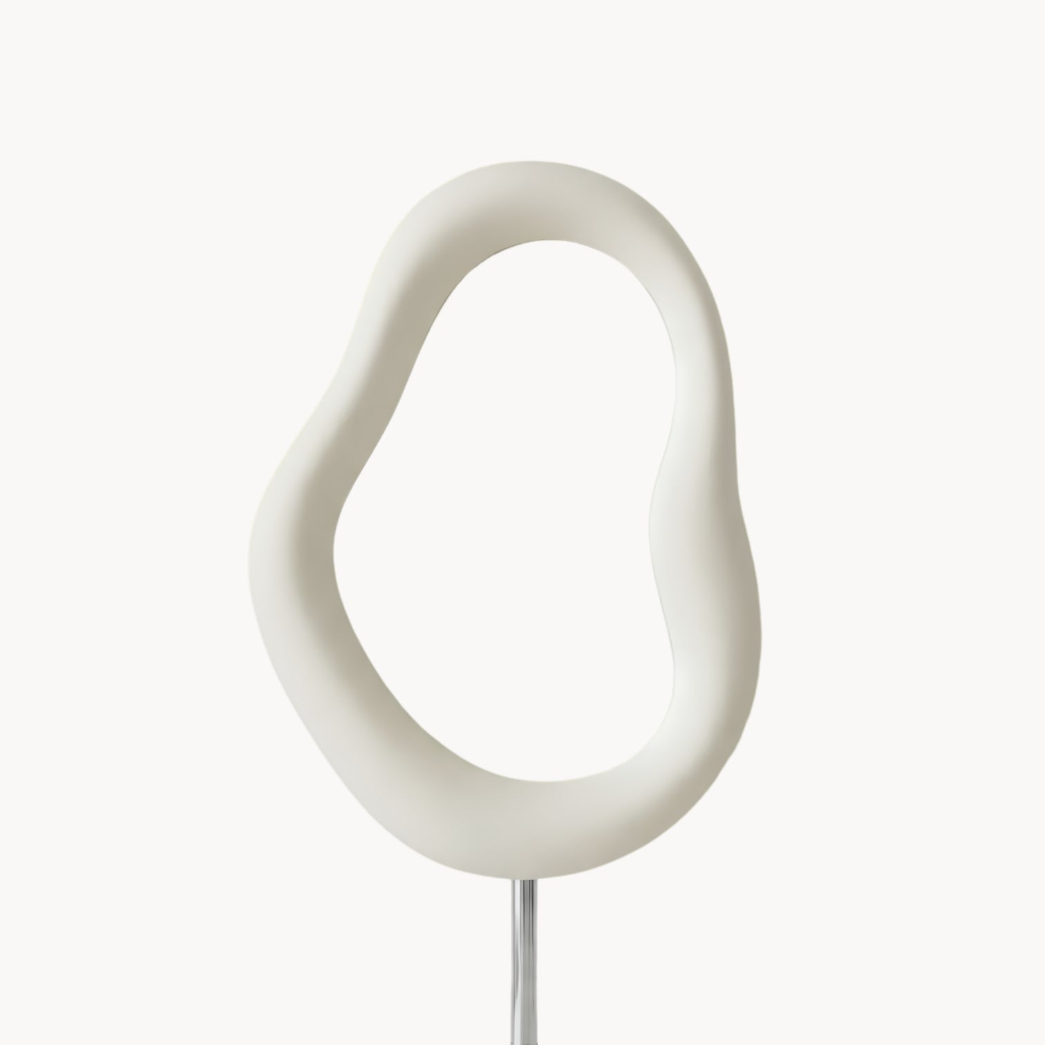 Chunky Table Mirror