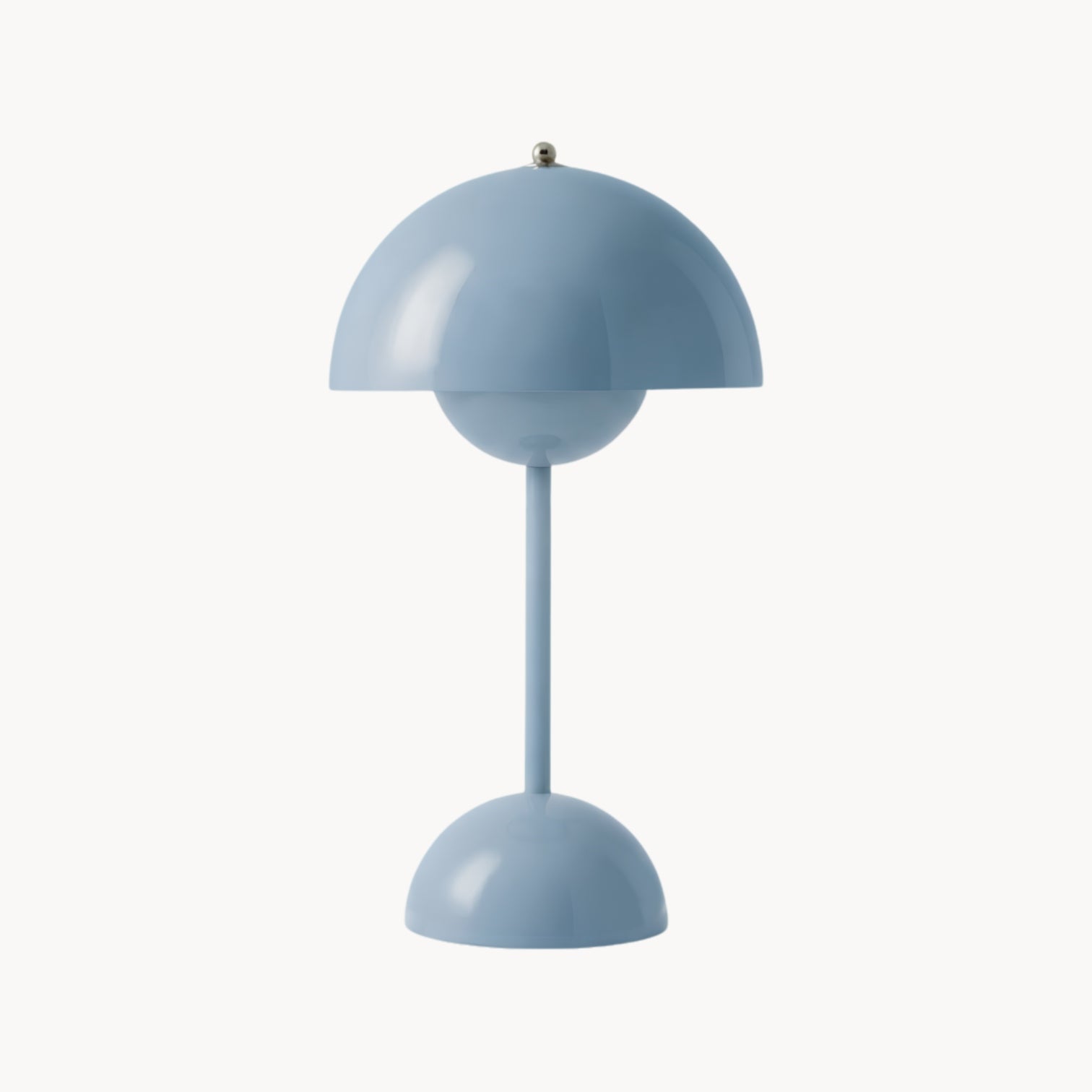 Bud-Shaped Bedside Table Lamp for Atmospheric Lighting