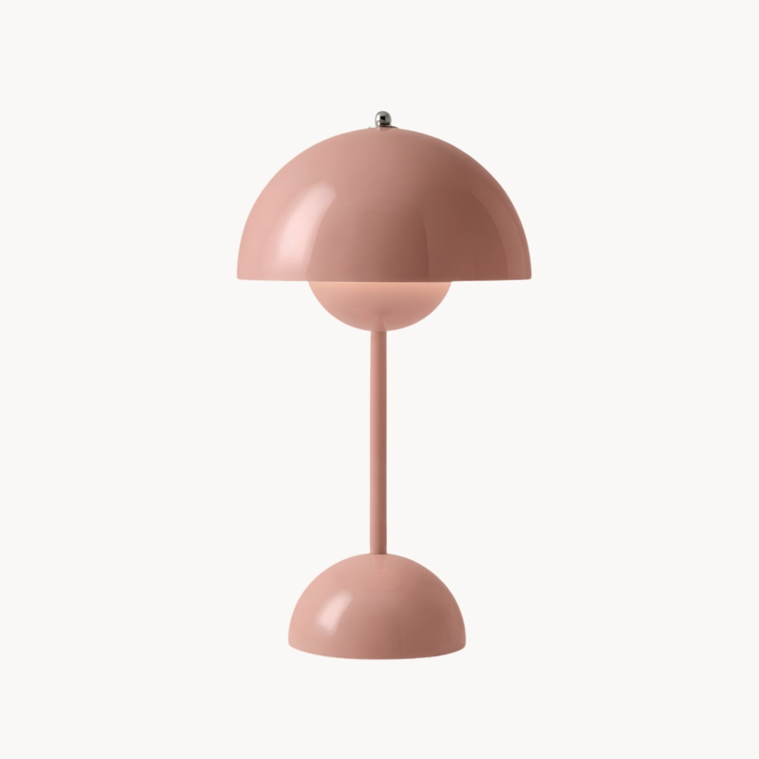 Bud-Shaped Bedside Table Lamp for Atmospheric Lighting