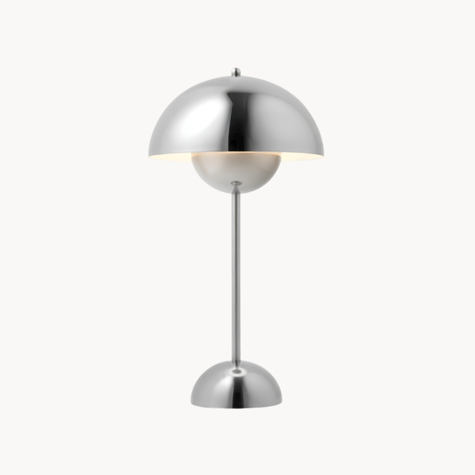 Bud-Shaped Bedside Table Lamp for Atmospheric Lighting